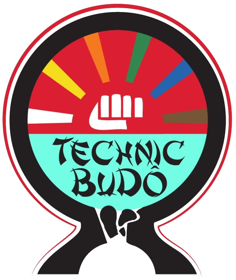 Technic BûDô-Jûtsû